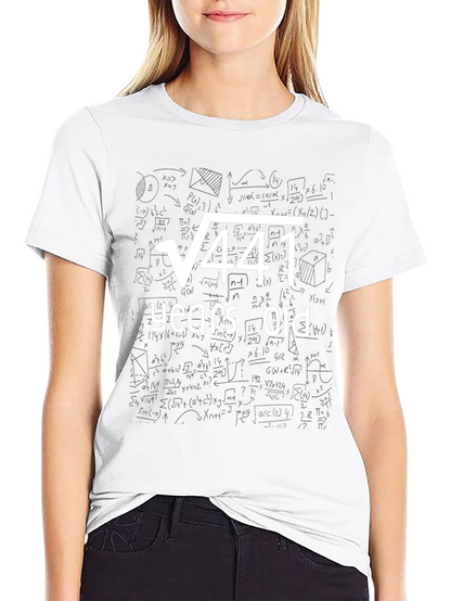 Square Root of 441 - 21st Birthday T-Shirt