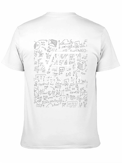 Square Root of 441 - 21st Birthday T-Shirt
