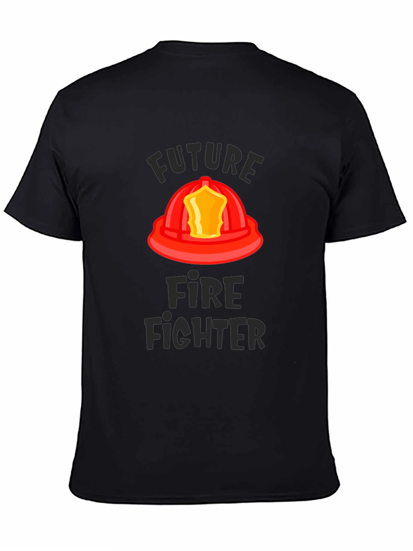 Future Firefighter T-Shirt