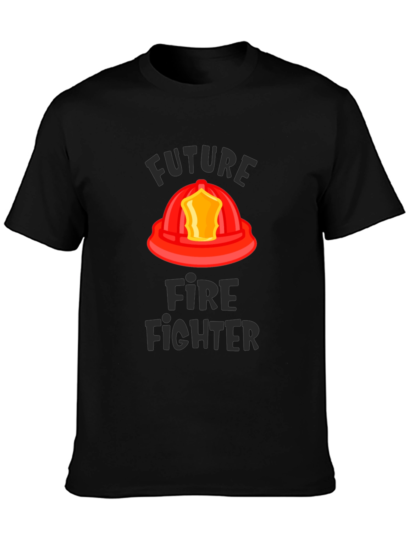 Future Firefighter T-Shirt