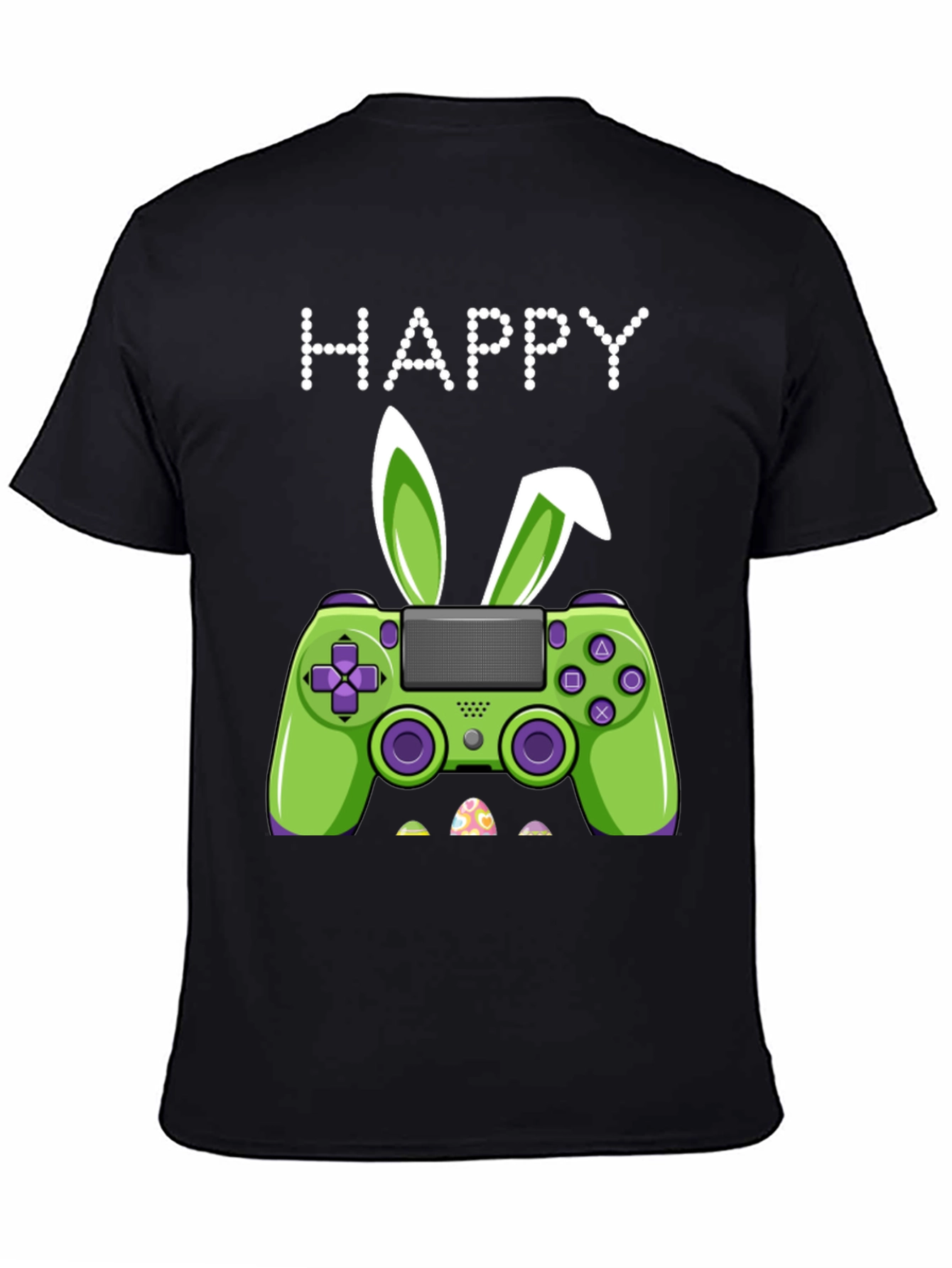 Happy Easter Gamer T-Shirt