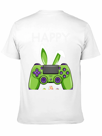 Happy Easter Gamer T-Shirt