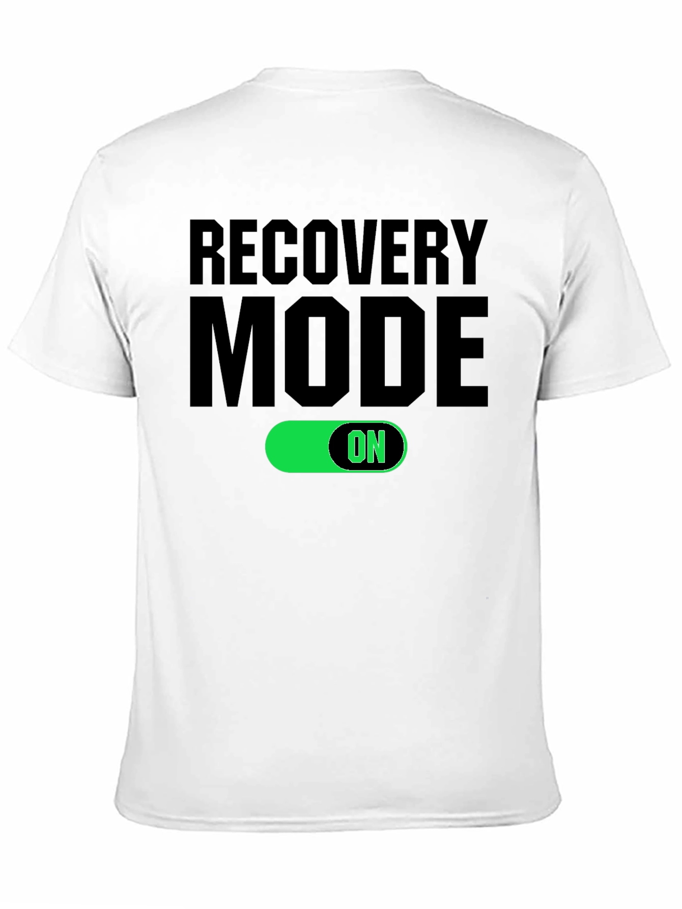 Recovery Mode ON T-Shirt