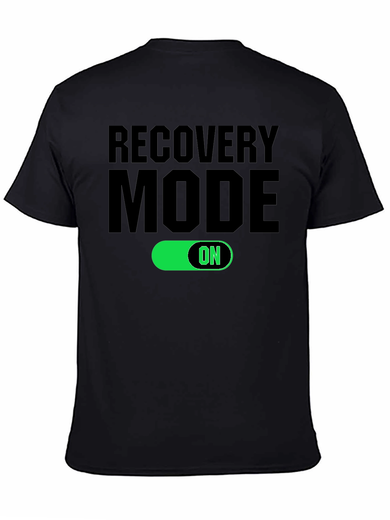 Recovery Mode ON T-Shirt
