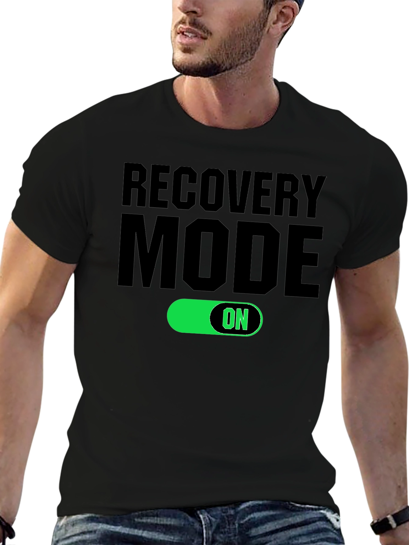 Recovery Mode ON T-Shirt