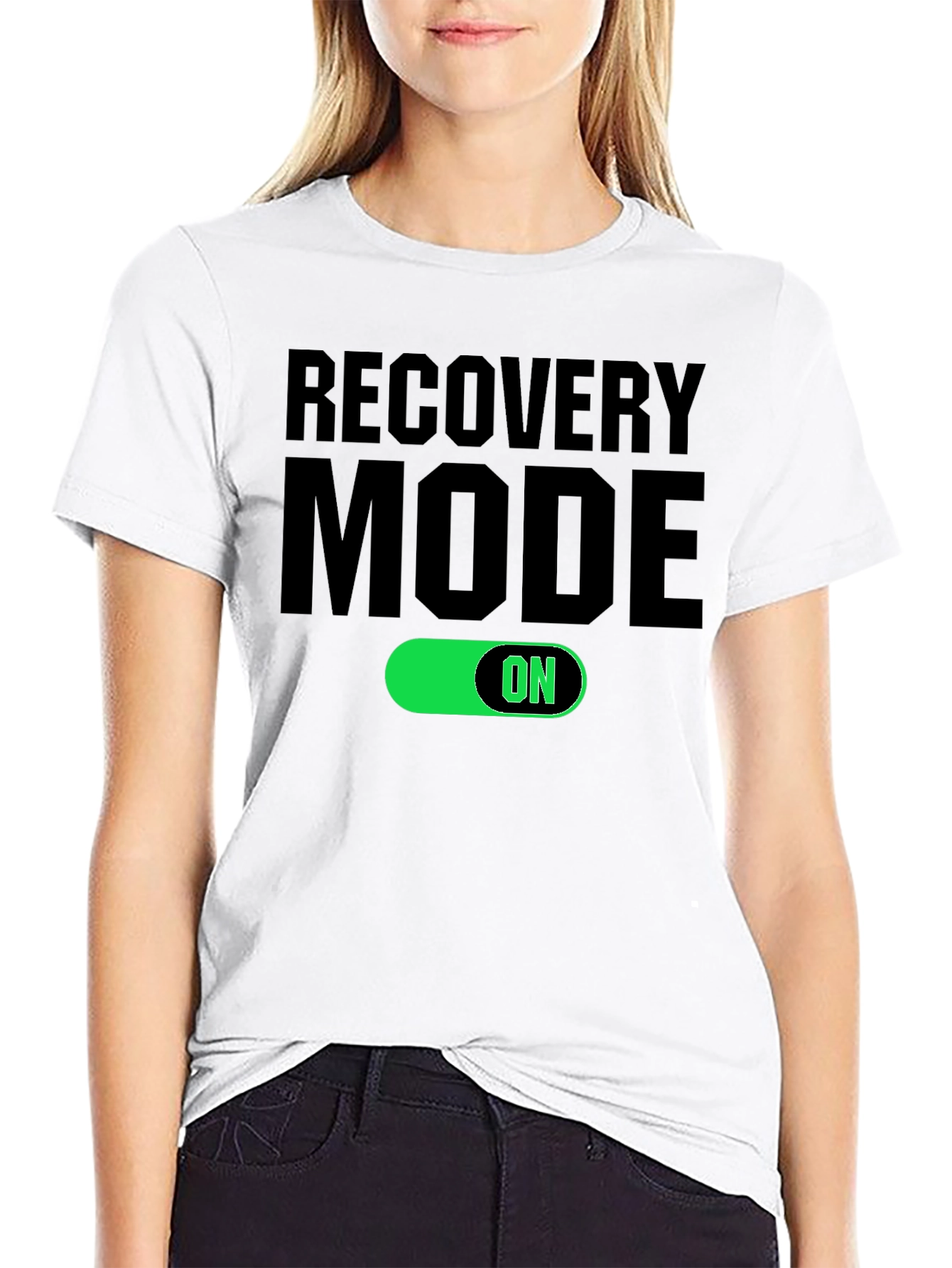 Recovery Mode ON T-Shirt
