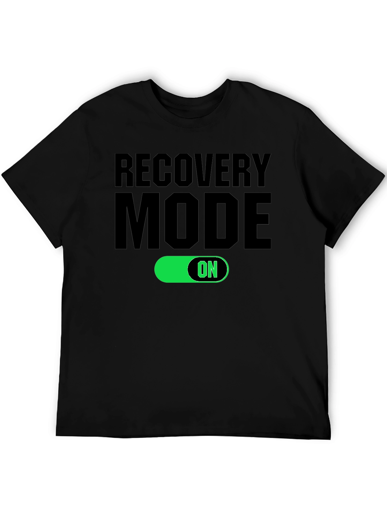 Recovery Mode ON T-Shirt