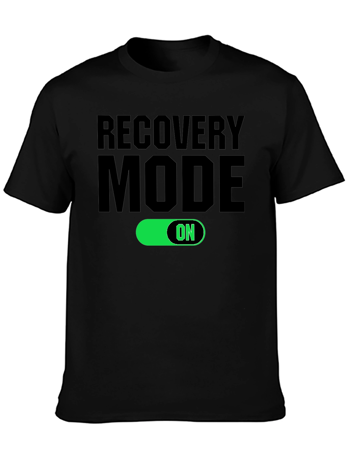 Recovery Mode ON T-Shirt