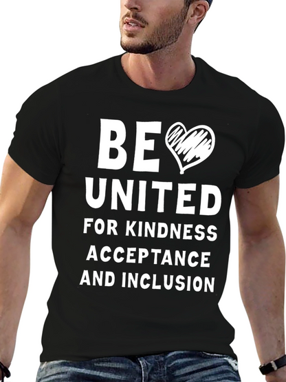 Be United for Kindness T-Shirt