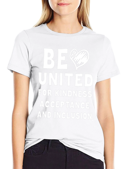 Be United for Kindness T-Shirt