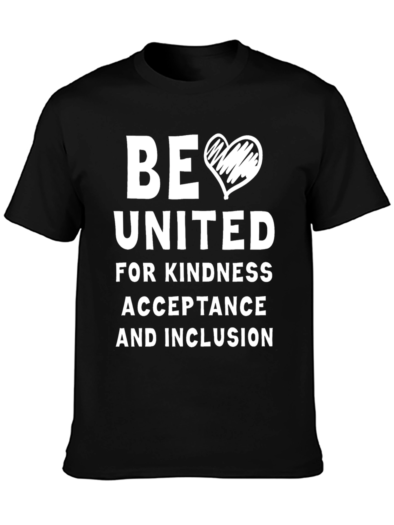 Be United for Kindness T-Shirt