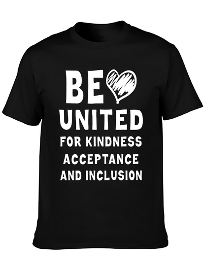 Be United for Kindness T-Shirt