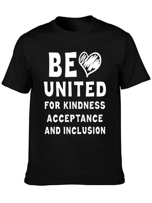 Be United for Kindness T-Shirt