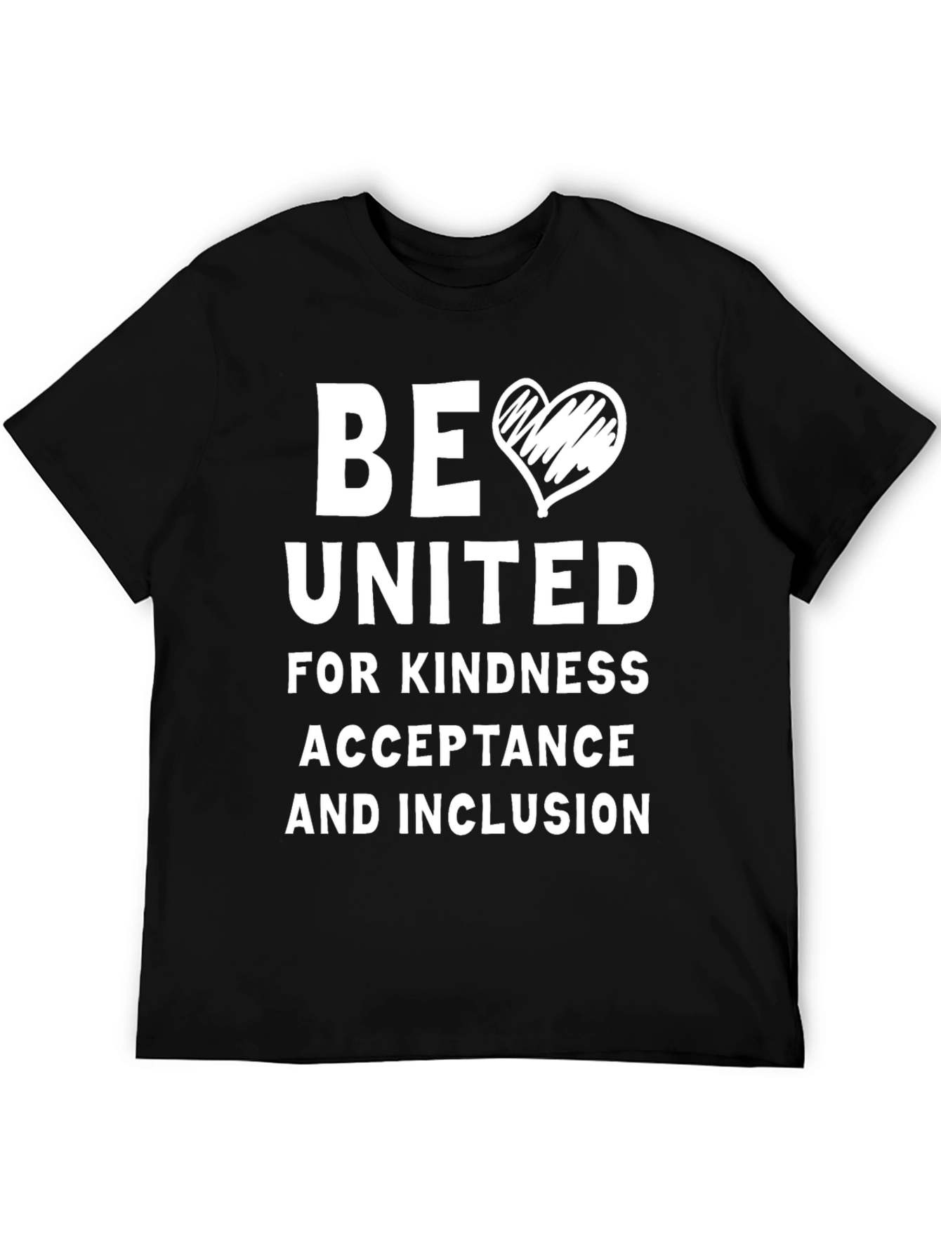 Be United for Kindness T-Shirt