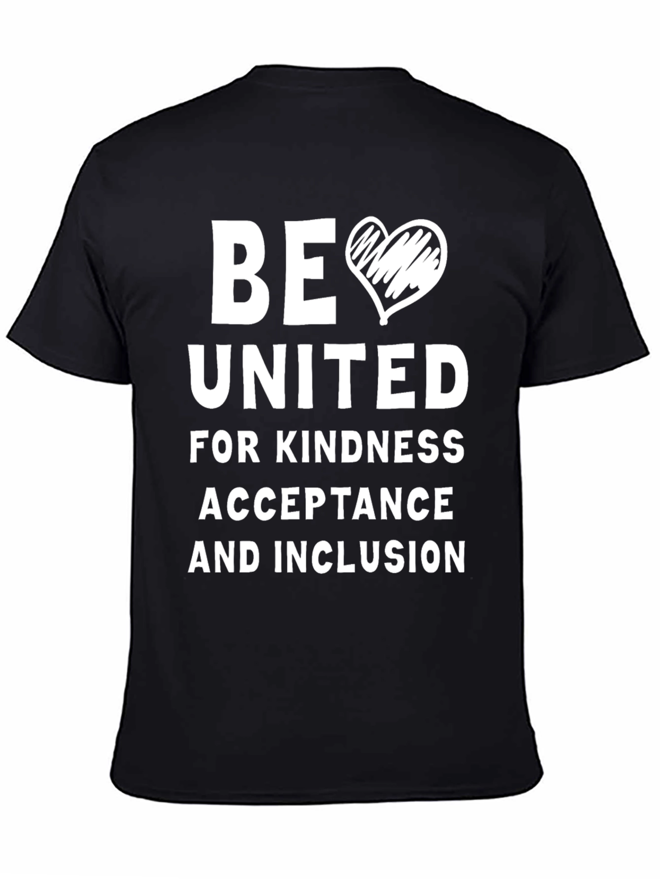 Be United for Kindness T-Shirt