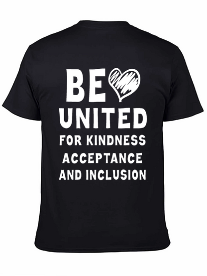Be United for Kindness T-Shirt