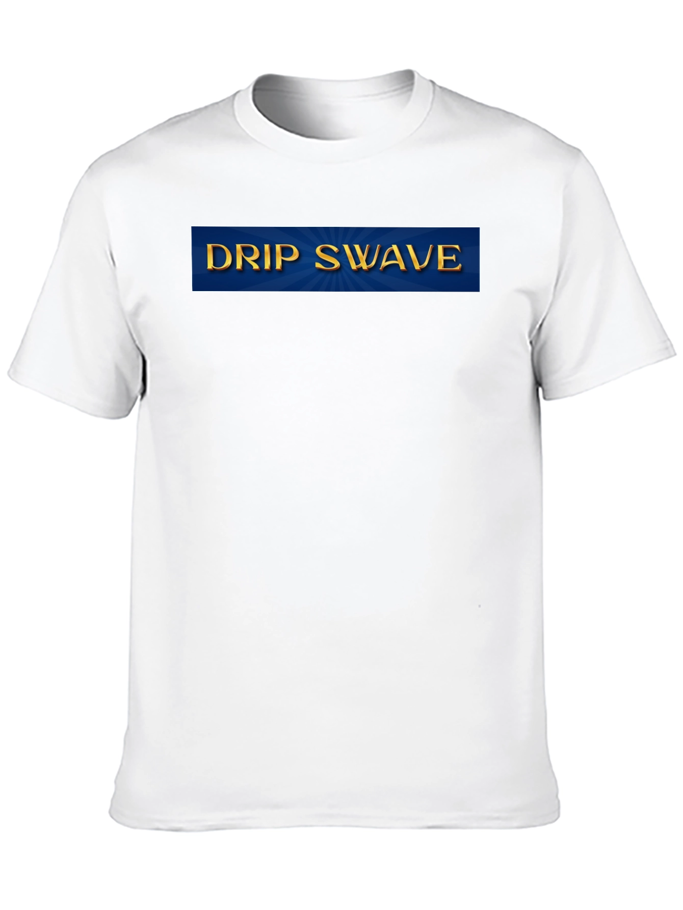 Drip Swave Graphic Tee