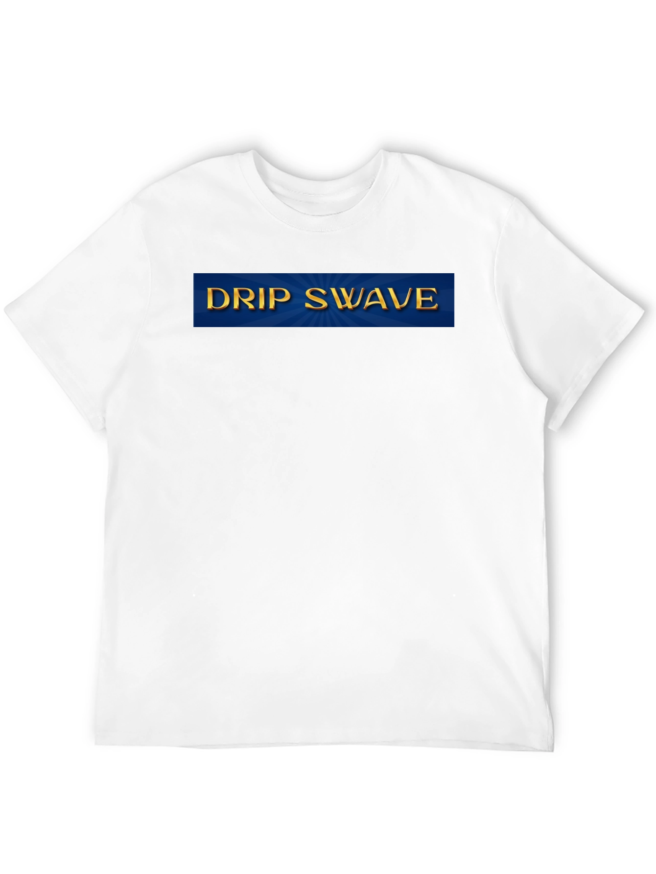 Drip Swave Graphic Tee
