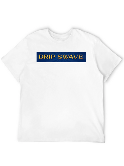 Drip Swave Graphic Tee