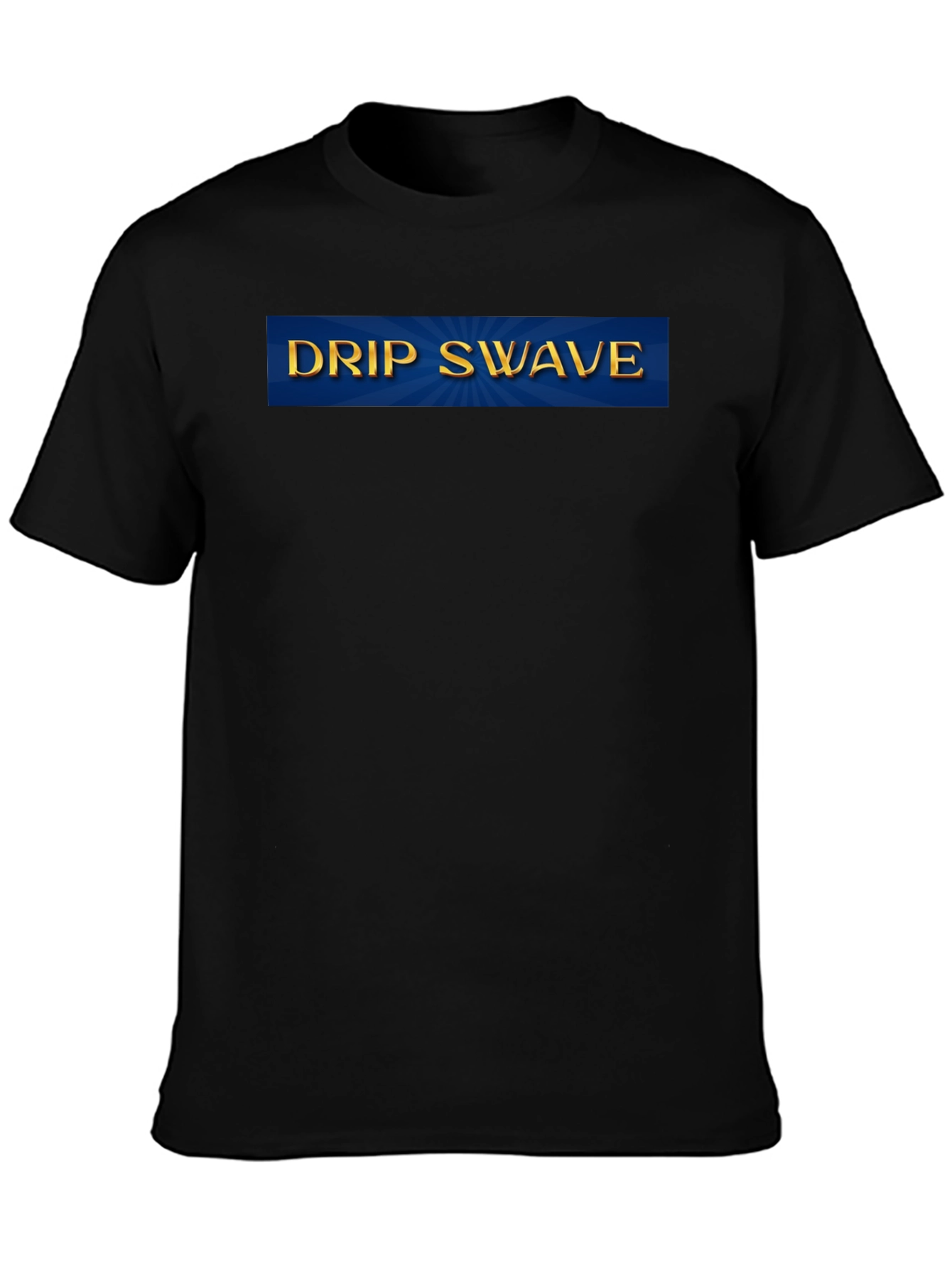 Drip Swave Graphic Tee