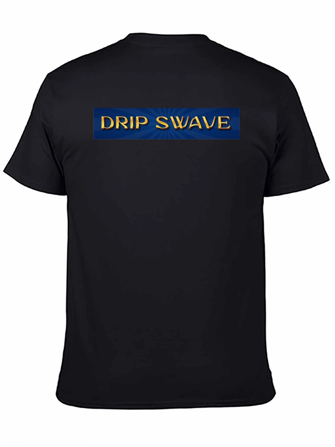 Drip Swave Graphic Tee