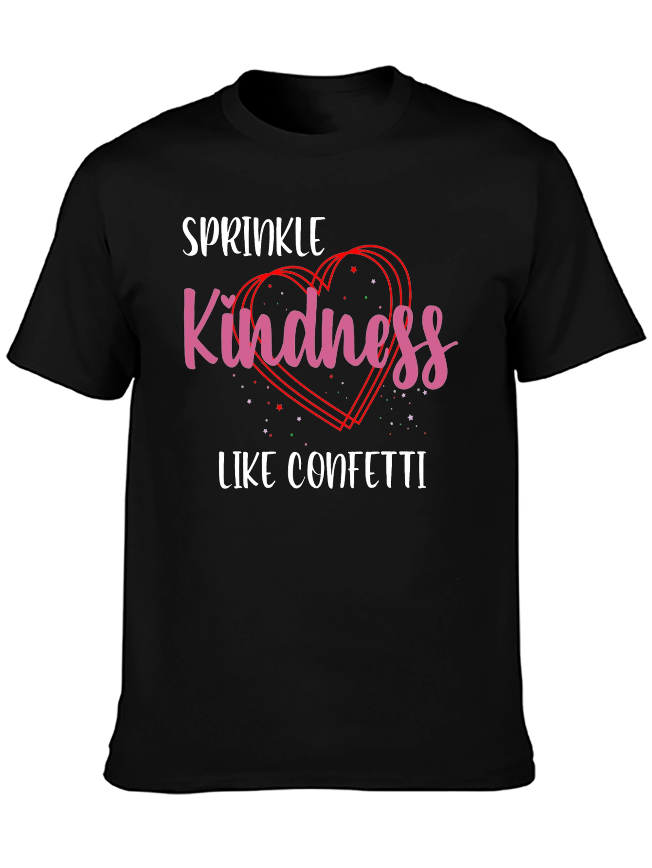 Sprinkle Kindness T-Shirt