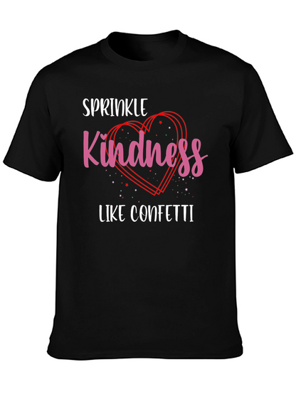 Sprinkle Kindness T-Shirt