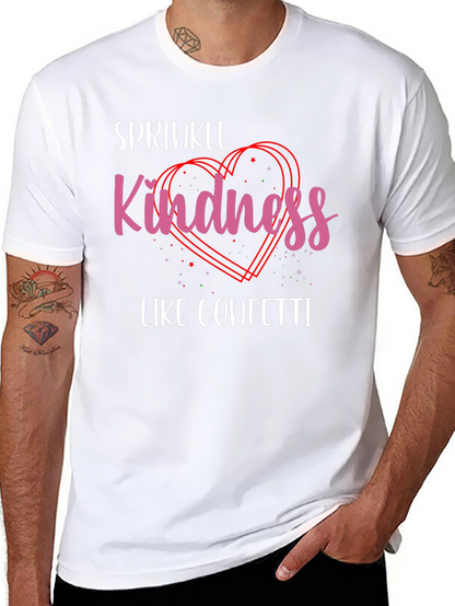 Sprinkle Kindness T-Shirt