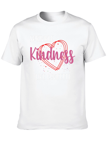 Sprinkle Kindness T-Shirt