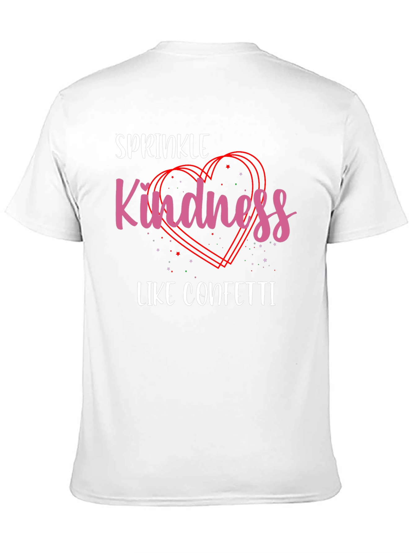 Sprinkle Kindness T-Shirt