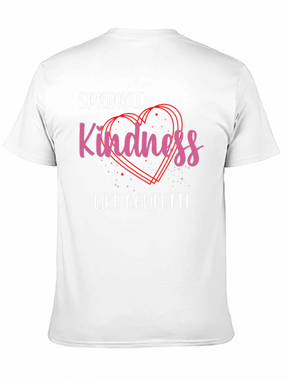 Sprinkle Kindness T-Shirt
