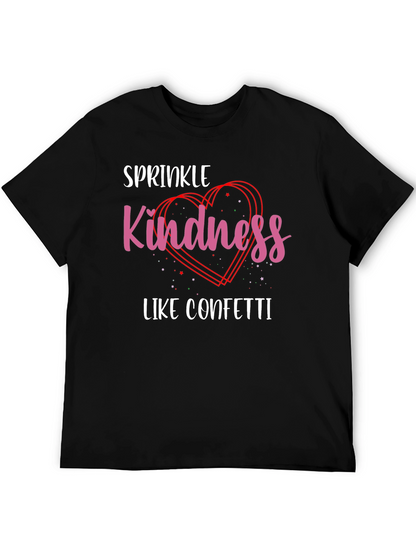 Sprinkle Kindness T-Shirt
