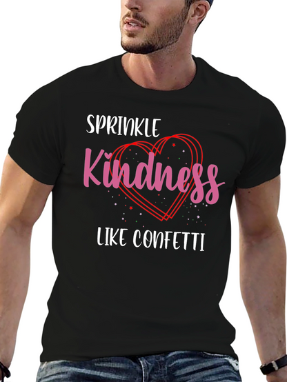 Sprinkle Kindness T-Shirt