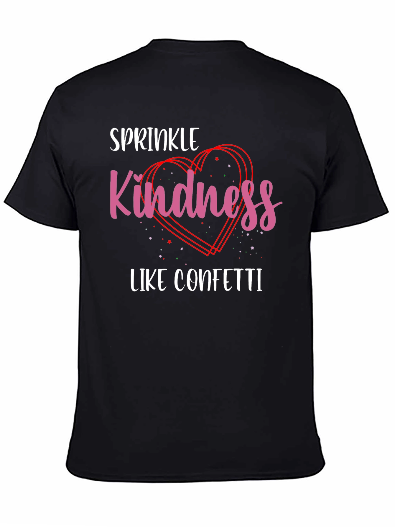 Sprinkle Kindness T-Shirt