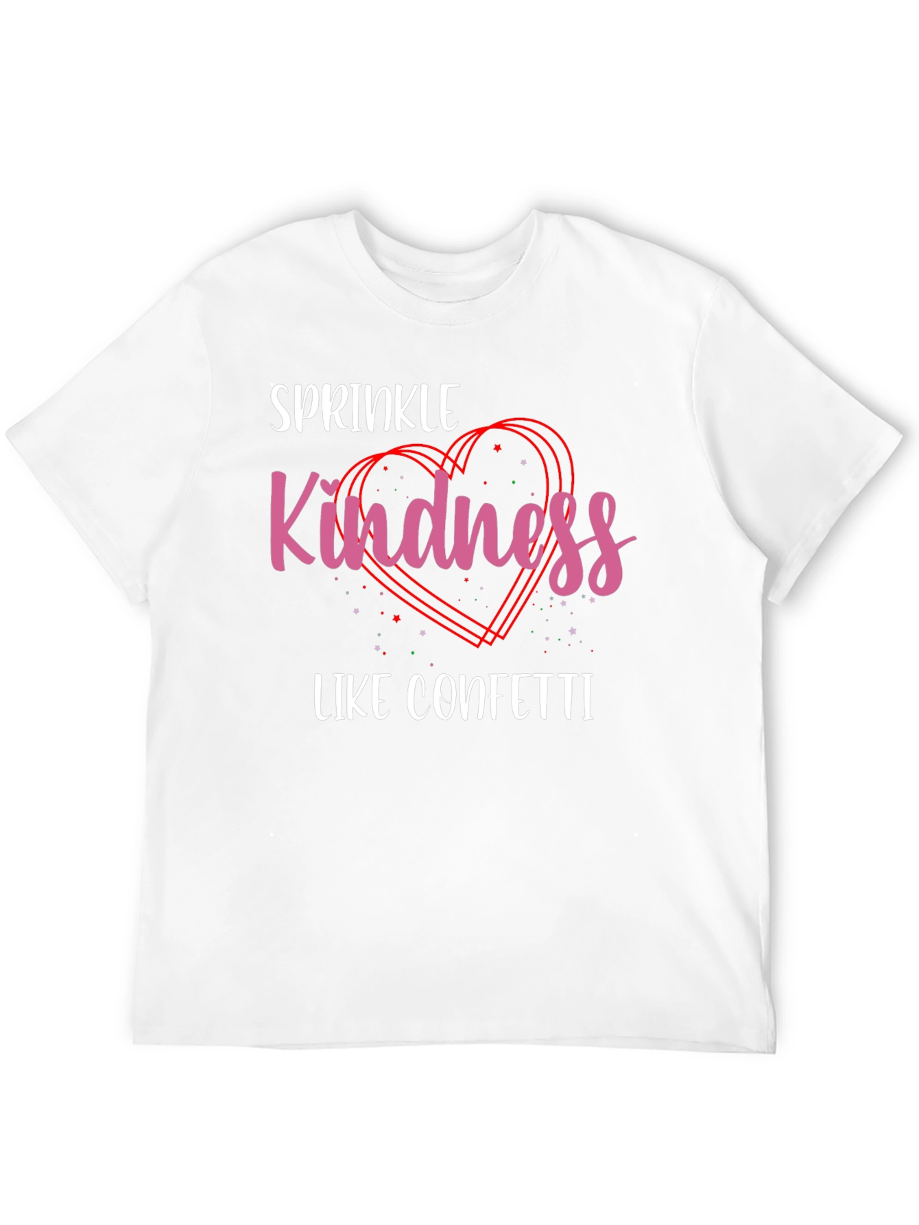 Sprinkle Kindness T-Shirt