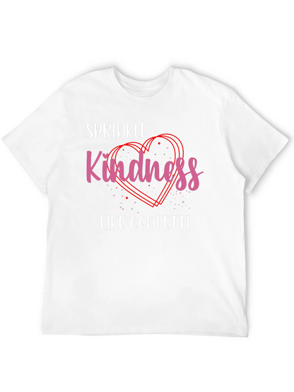 Sprinkle Kindness T-Shirt