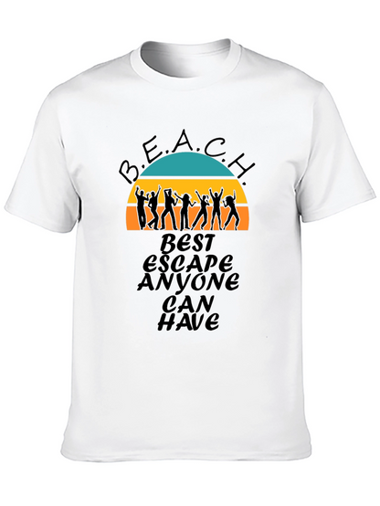 Beach Escape T-Shirt