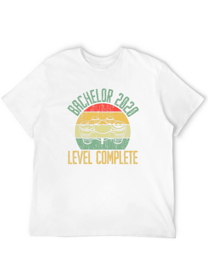 Bachelor 2020 Level Complete T-Shirt