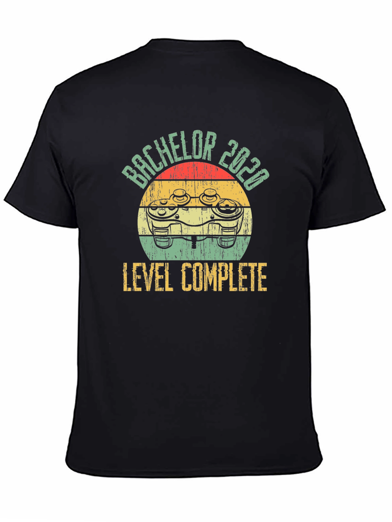Bachelor 2020 Level Complete T-Shirt