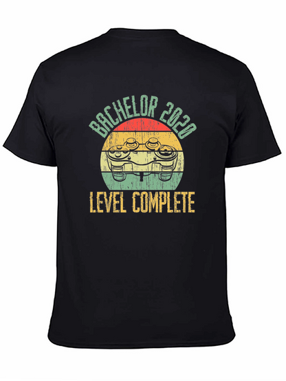 Bachelor 2020 Level Complete T-Shirt