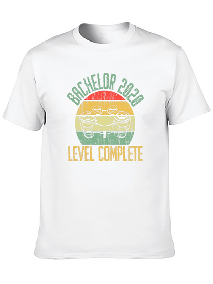Bachelor 2020 Level Complete T-Shirt