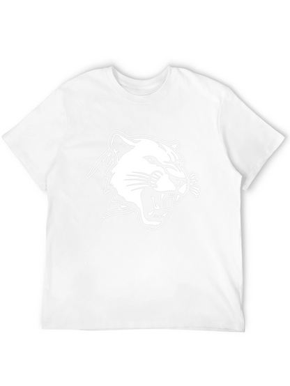 Black Panther Graphic T-Shirt