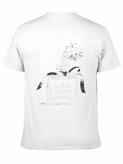 Smells Like Confidence T-Shirt
