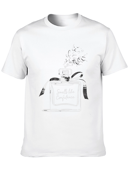 Smells Like Confidence T-Shirt