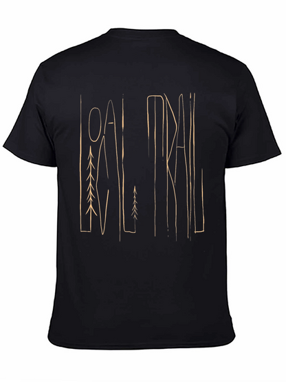 Local Trail Graphic Tee