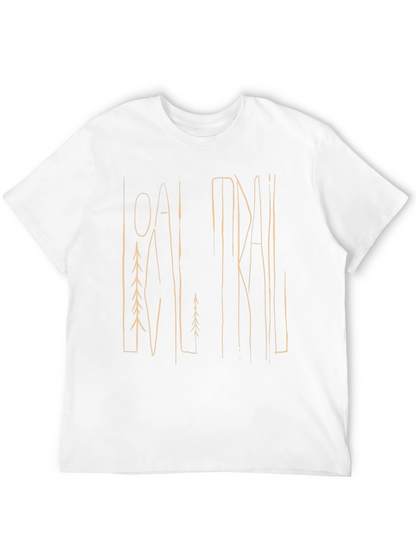 Local Trail Graphic Tee