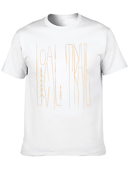 Local Trail Graphic Tee