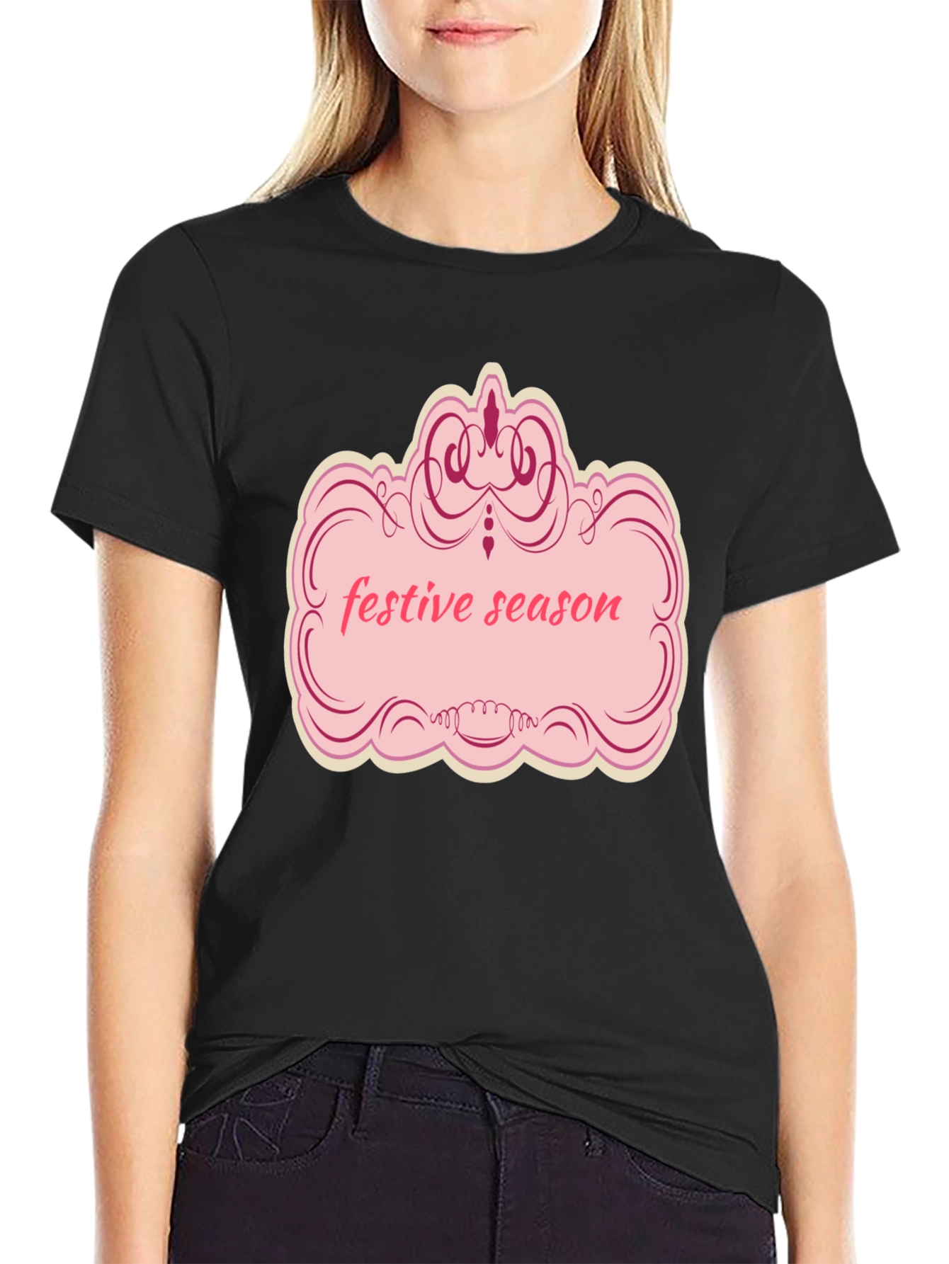 Festive Season T-Shirt