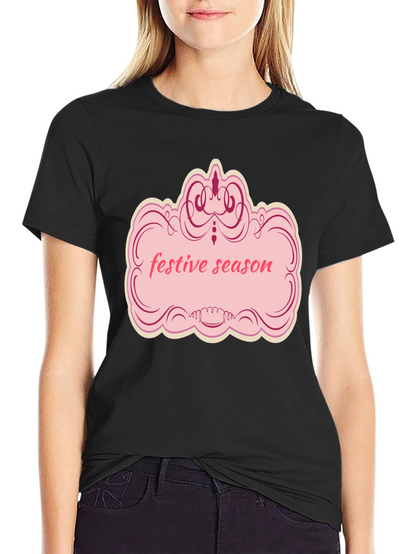 Festive Season T-Shirt