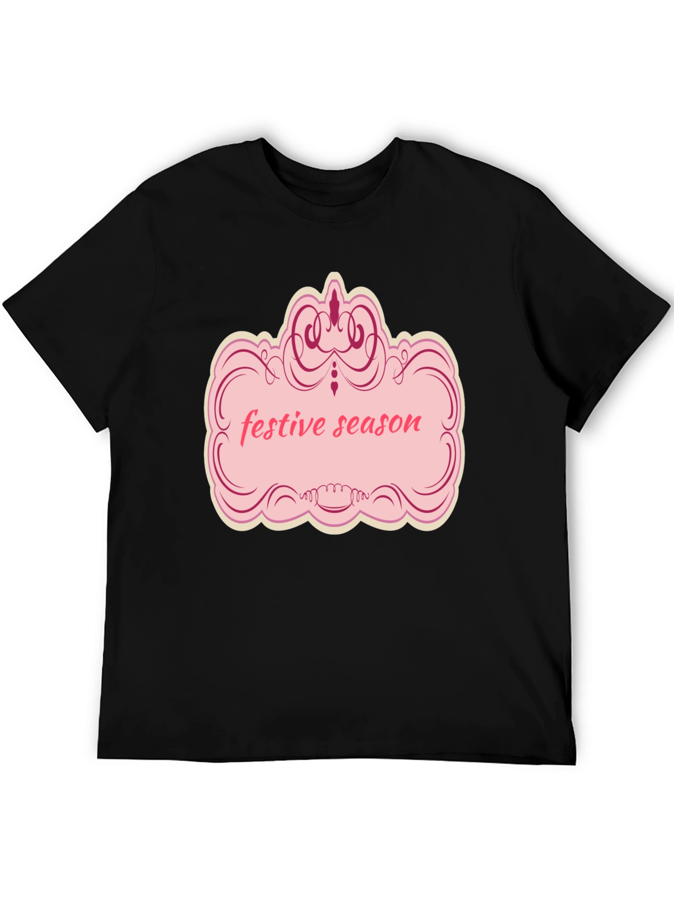Festive Season T-Shirt